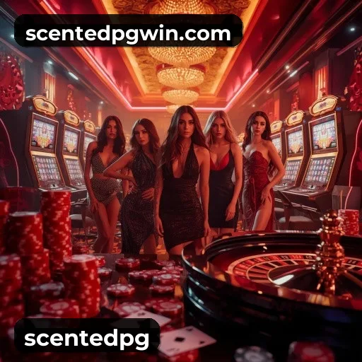 Requisitos do APK da scentedpg para Android