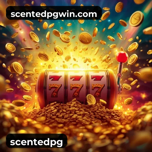 Tabela RTP dos jogos de cassino da scentedpg