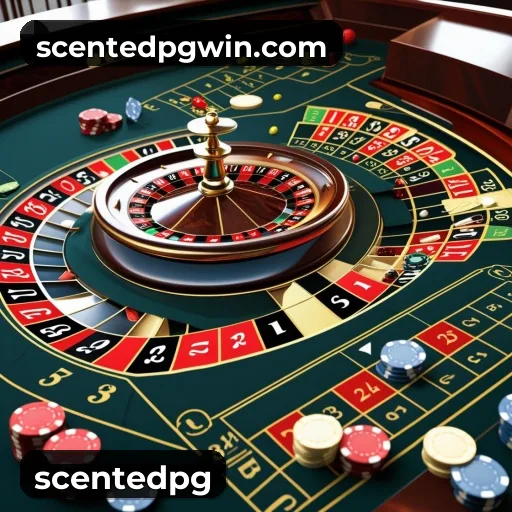 scentedpg PIX instantâneo Brasil - Depósito e saque em minutos 24/7