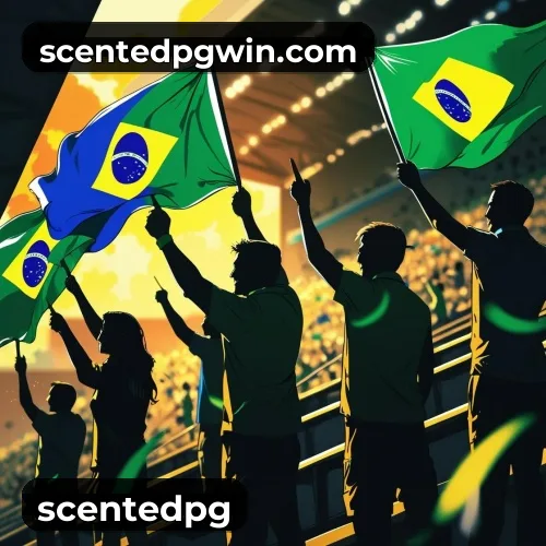 Vantagens exclusivas scentedpg para jogadores brasileiros - São Paulo, Rio, BH