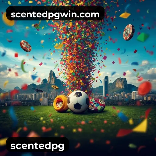 Catálogo scentedpg 2.547 jogos - Pragmatic Play, Evolution, NetEnt