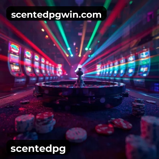 scentedpg APP mobile iOS Android - 187 mil downloads São Paulo Rio BH